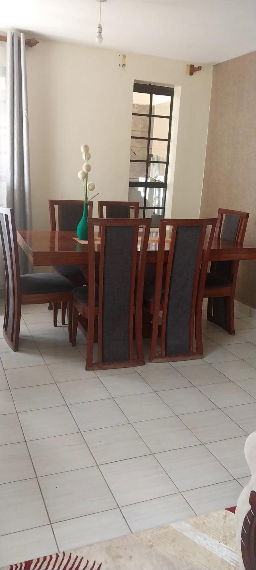 Mamu'S Residence Near Jkia Nairobi Extérieur photo