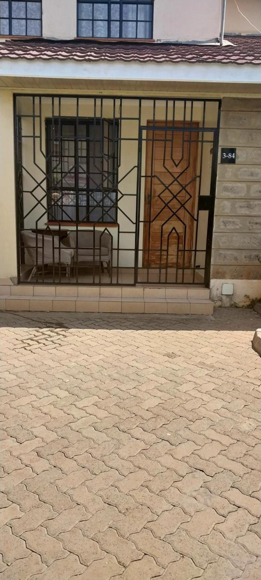 Mamu'S Residence Near Jkia Nairobi Extérieur photo