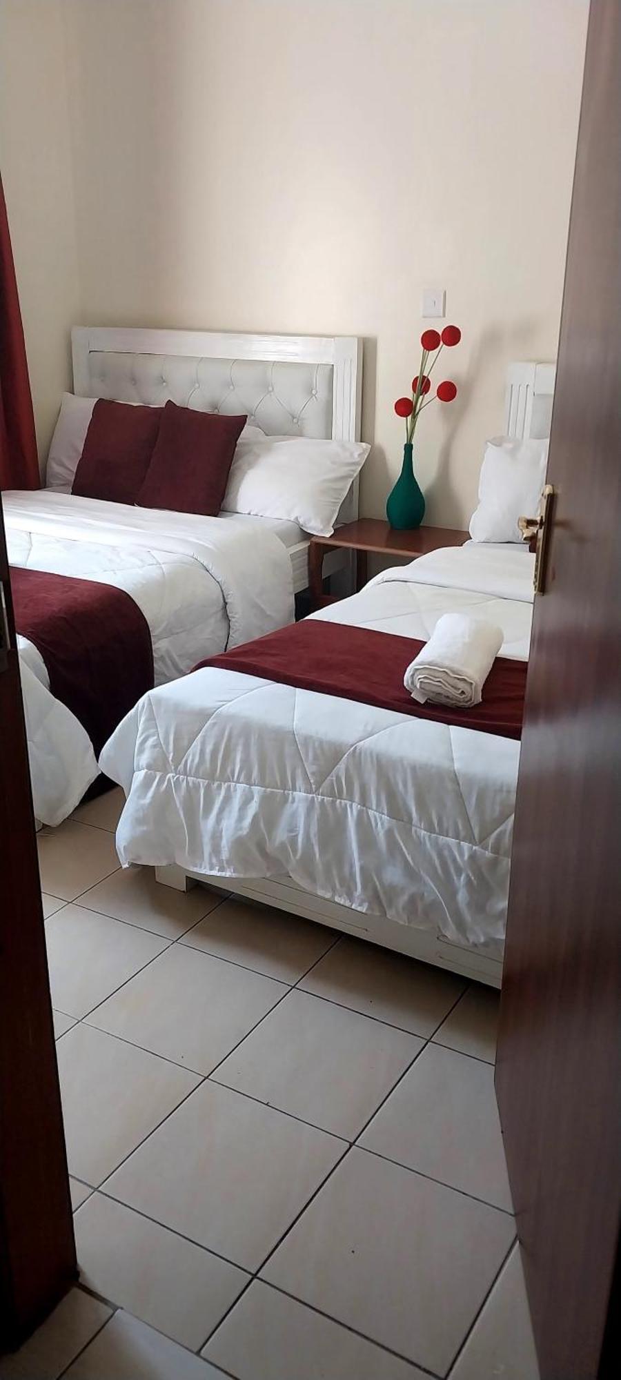 Mamu'S Residence Near Jkia Nairobi Extérieur photo